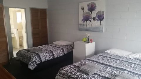 Kabra Hotel - Accommodation in Bendigo 1