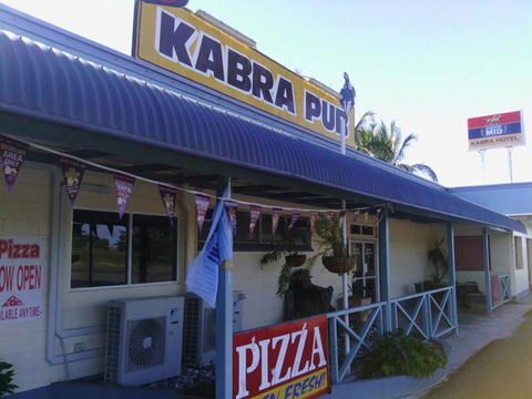 Kabra Hotel - Accommodation in Bendigo 3