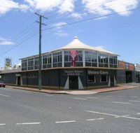 Victoria Tavern - Accommodation in Bendigo