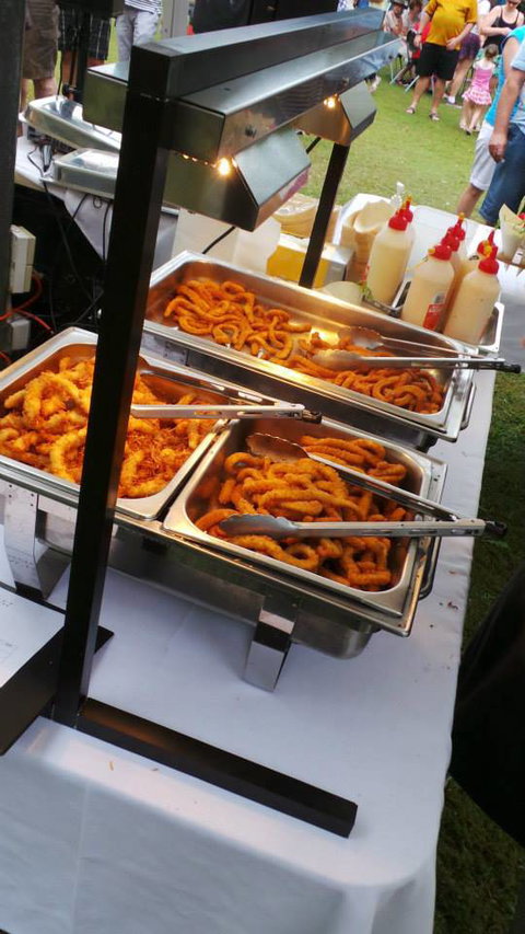 Bushland Beach Tavern - Accommodation in Bendigo 1