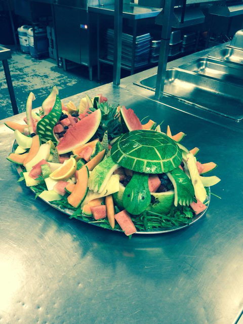 Bushland Beach Tavern - Accommodation in Bendigo 2