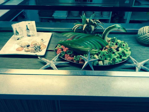 Bushland Beach Tavern - Accommodation in Bendigo 3