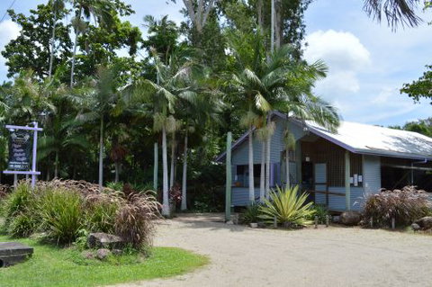 Caffe Rustica - Accommodation in Bendigo 1