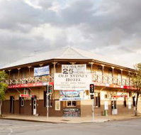 Old Sydney Hotel - Accommodation in Bendigo