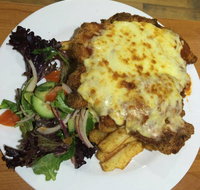 Coomera Waters Tavern - Accommodation in Bendigo