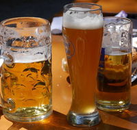 The Valley Tavern - Accommodation in Bendigo