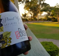 Zesty Edibles - Accommodation in Bendigo