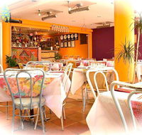 The Only Place Indian Restaurant - Accommodation in Bendigo