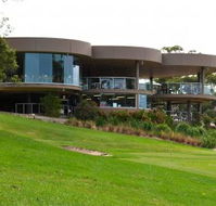 Bluewater Grill - Accommodation in Bendigo