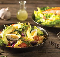 Hogs Breath Cafe Rockhampton - Accommodation in Bendigo