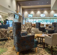 Frenchville Sports Club - Accommodation in Bendigo