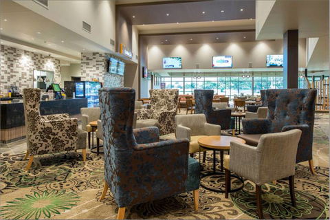Frenchville Sports Club - Accommodation in Bendigo 0