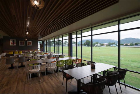 Frenchville Sports Club - Accommodation in Bendigo 3