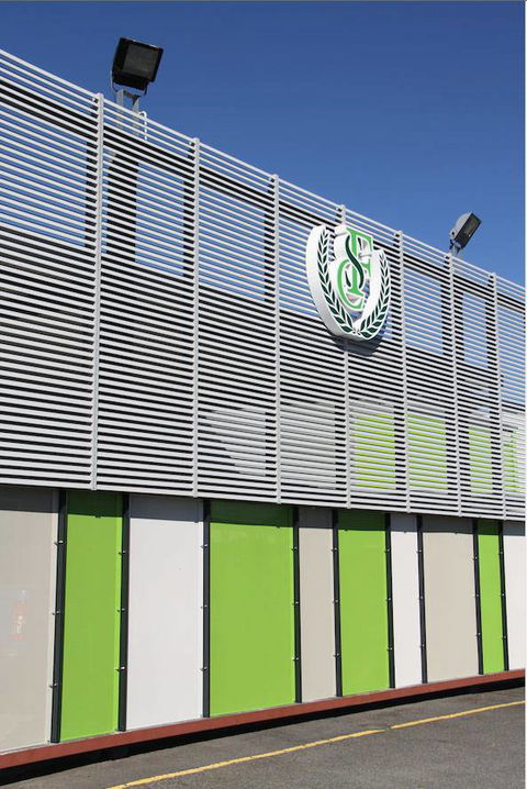 Frenchville Sports Club - Accommodation in Bendigo 4