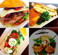 Coffeehouse Restaurant On Bolsover - Accommodation in Bendigo