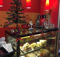 Indian Kitchen Restaurant - Accommodation in Bendigo