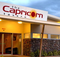 Capricorn Tavern - Accommodation in Bendigo