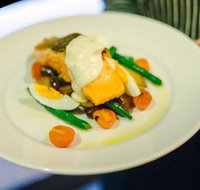 The Edge Restaurant  Bar - Accommodation in Bendigo