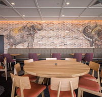 Thai Taste 2 Restaurant - Accommodation in Bendigo