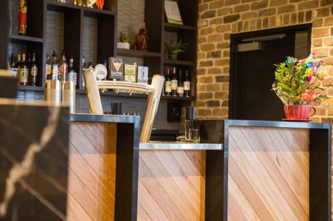 Thai Taste 2 Restaurant - Accommodation in Bendigo 1