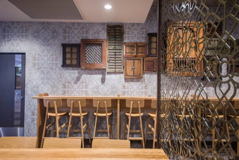 Thai Taste 2 Restaurant - Accommodation in Bendigo 2