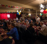 Footlights Theatre Restaurant - Accommodation in Bendigo