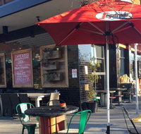 Caff Rosso Bowral - Accommodation in Bendigo