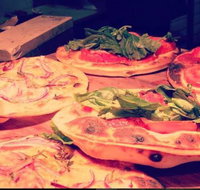 Bistro Officina - Accommodation in Bendigo