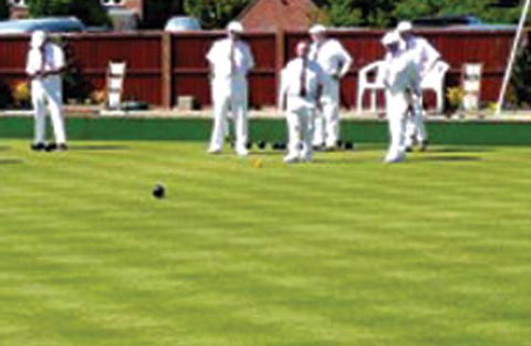 Pacific Palms Bowling Club Ltd - Accommodation in Bendigo 0