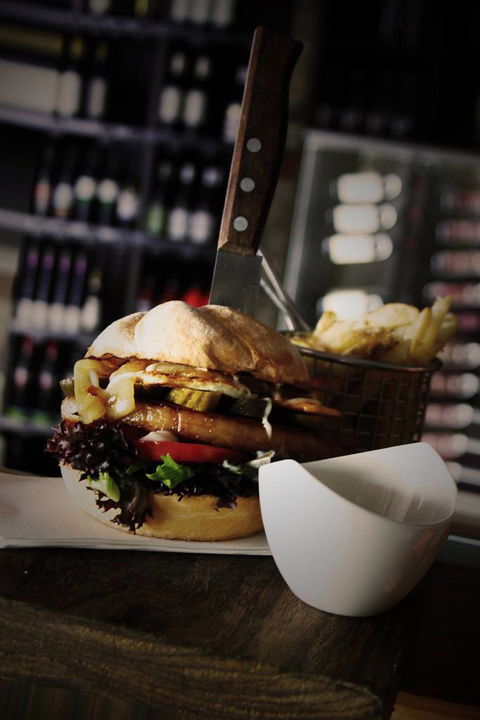 Denmans Beer Cafe - Accommodation in Bendigo 1