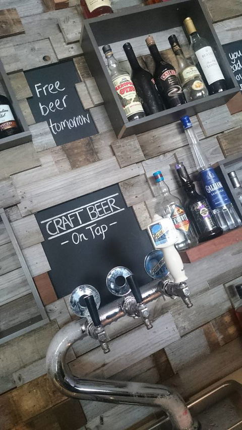 Denmans Beer Cafe - Accommodation in Bendigo 2