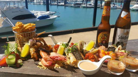 Denmans Beer Cafe - Accommodation in Bendigo 3