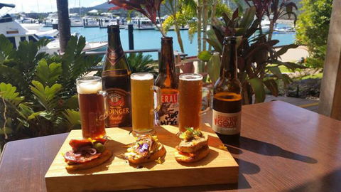 Denmans Beer Cafe - Accommodation in Bendigo 5