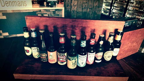 Denmans Beer Cafe - Accommodation in Bendigo 6
