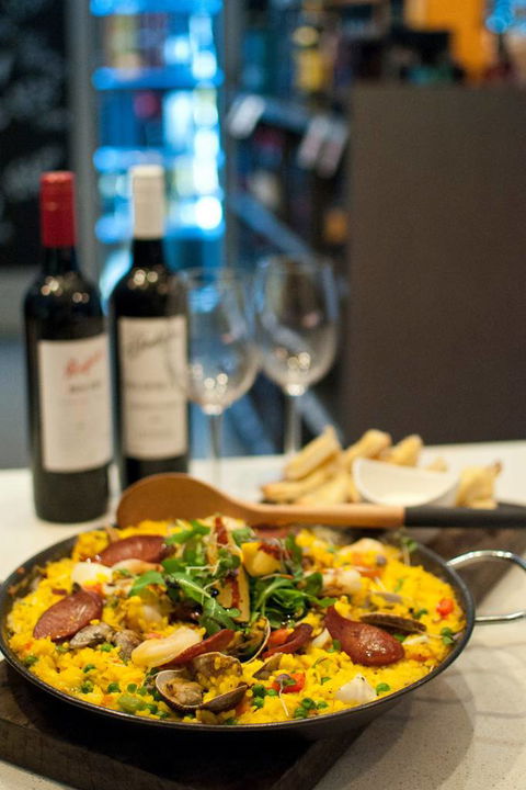 Denmans Beer Cafe - Accommodation in Bendigo 8