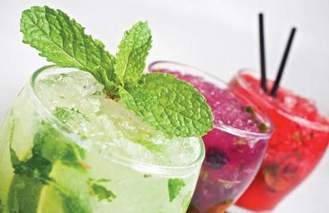 Fish D’Vine & The Rum Bar - Accommodation in Bendigo 1