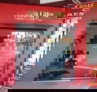 Golden Lake Chinese Restaurant - Accommodation in Bendigo