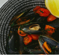 The Italian Diner - Accommodation in Bendigo