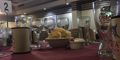 Hotel Hinchinbrook - Accommodation in Bendigo 1