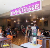 Ellys Coffee Lounge - Accommodation in Bendigo