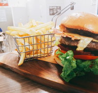 Mitchells Espresso - Accommodation in Bendigo