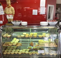 PKs Bakery - Accommodation in Bendigo