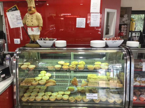PK’s Bakery - Accommodation in Bendigo 0