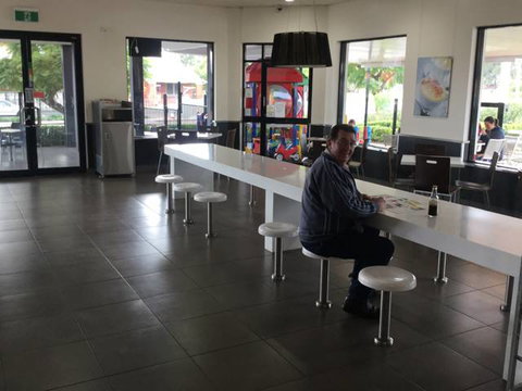 PK’s Bakery - Accommodation in Bendigo 1