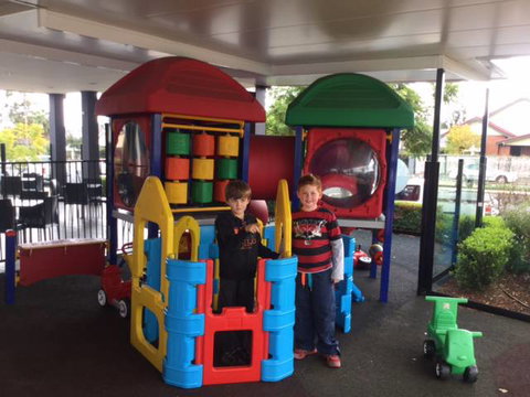 PK’s Bakery - Accommodation in Bendigo 2