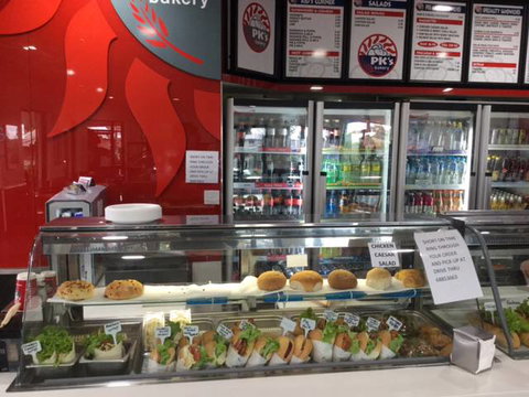 PK’s Bakery - Accommodation in Bendigo 3