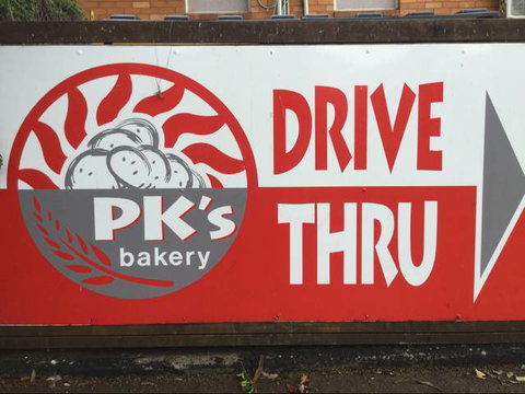 PK’s Bakery - Accommodation in Bendigo 4