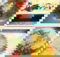 The Old Tea House - Accommodation in Bendigo