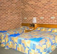 Bohle Barn Hotel Motel - Accommodation in Bendigo