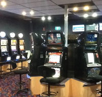 Tennant Creek Memorial Club - Accommodation in Bendigo